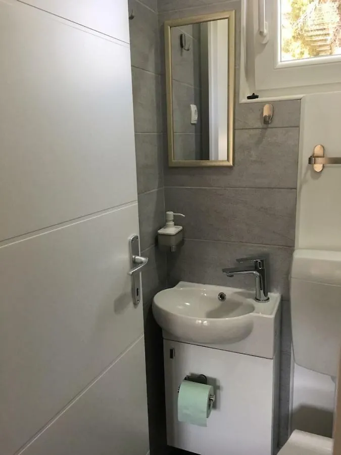 Mobile Home - Sueno De La Luna Drage Vakantiepark