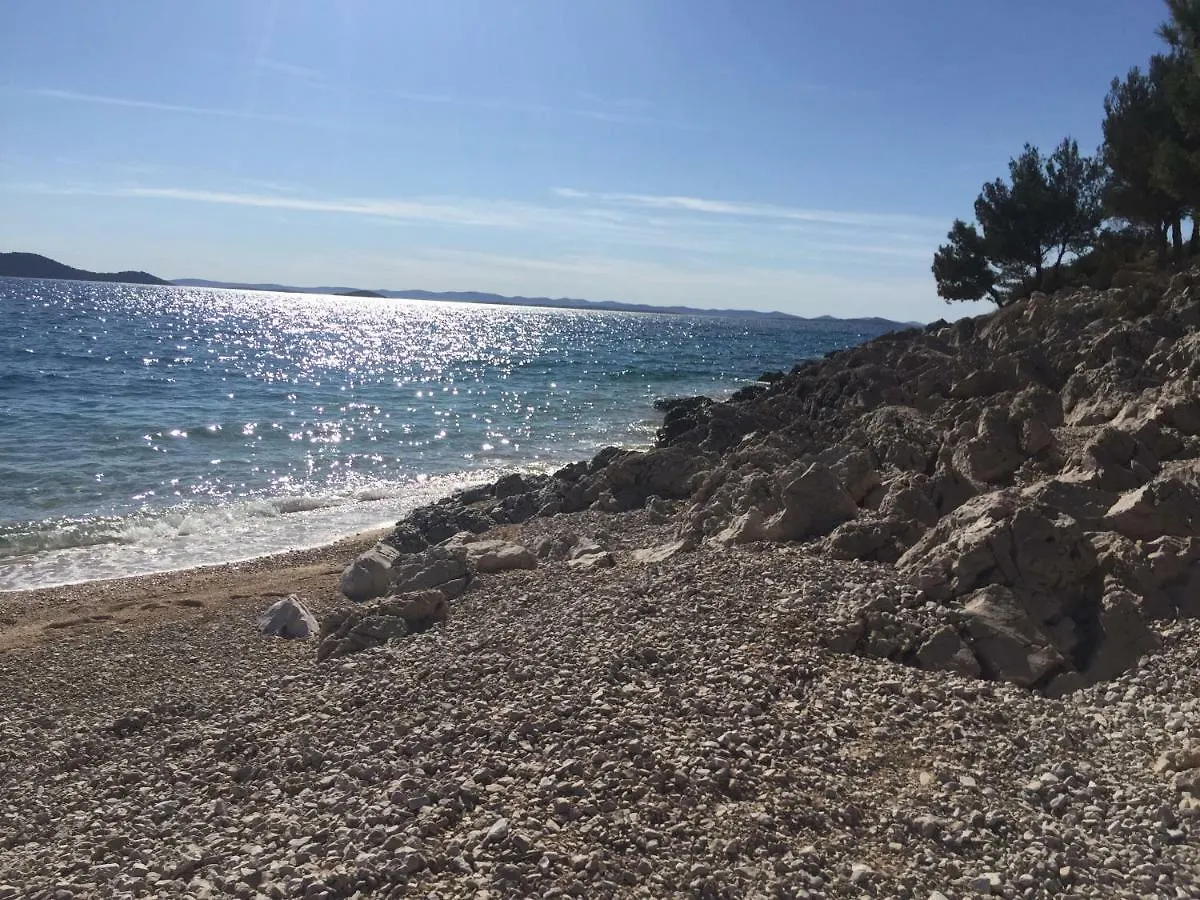 Vakantiepark Mobile Home - Sueno De La Luna Drage